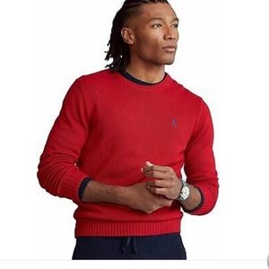 Ralph Lauren Polo sweater